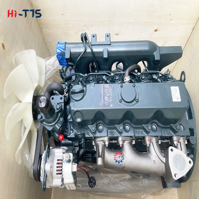 Хорошая цена Новый полный двигатель V2203 V2203T Дизельный двигатель Assy для двигателя Kubo-t-a онлайн