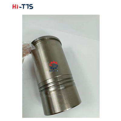 Хорошая цена Высококачественный D7E D7D двигатель цилиндровой подкладки 0425-3772 20405909 VOE20450770 онлайн