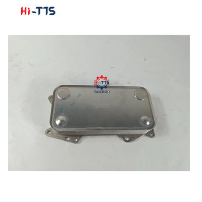 Хорошая цена BF6M2012 Запчасти экскаватора Нефтяной охладитель 04299501 04254426 04254427 04299502 онлайн