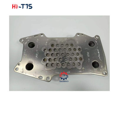 Хорошая цена D6E Части двигателя Масляный охладитель 12P VOE20511773 04252961 Подходит для V-o-l-v-o онлайн