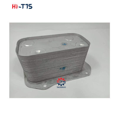 Хорошая цена D6D Части двигателя Масляный охладитель 20511773 21707096 онлайн