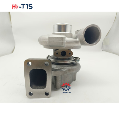 Хорошая цена 320DCAT Турбокомпрессорная группа дизельных двигателей 287-0049 онлайн