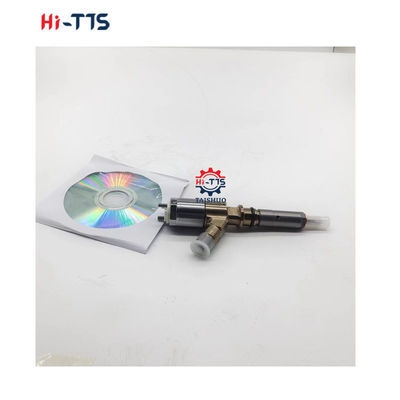 Хорошая цена Дизельные детали топливный инжектор 326-4700 326-4756 32F61-00062 для Caterpillar C6.4 E320D онлайн