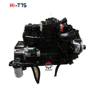 Хорошая цена Комплекс двигателя 6BT59 Дизельный двигатель онлайн