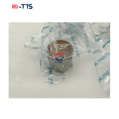 6D125 Дизельные двигатели