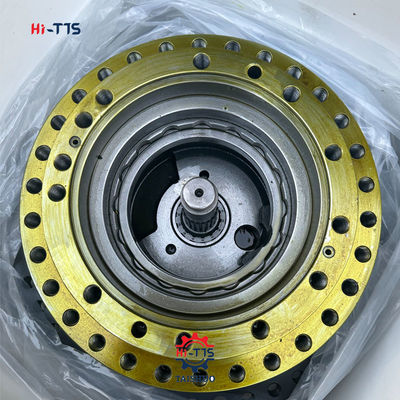 Хорошая цена Редуктор экскаватора, коробка передвижных передач, без двигателя SY215C9 SY 215C 13225418 онлайн