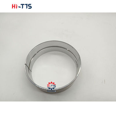 4008T Части дизельных двигателей +25 Краншафт главный подшипник SE574D/M010