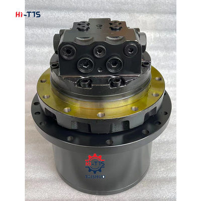 Хорошая цена Экскаватор R80 Travel Motor Assy Whit Travel Gear Box Whit Drive Teeth XKAY-01864 Устройство для погрузки и выгрузки грузов онлайн