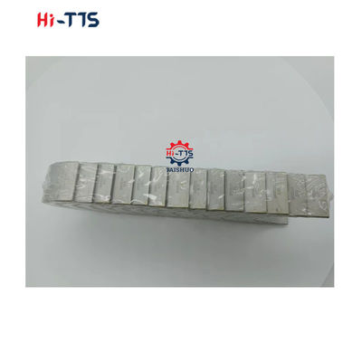 D1146 Двигатель 65.01110-6351 65.01110-6352 STD Главное подшипник для ду-сана