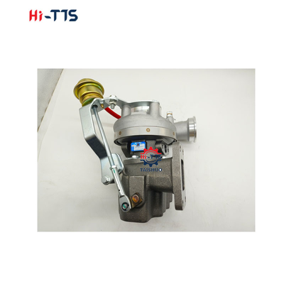 Хорошая цена VOE20873313 Запчасти экскаватора Турбокомпрессор для дизельных двигателей EC210BLC D6D онлайн