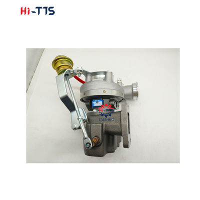 VOE20873313 Запчасти экскаватора Турбокомпрессор для дизельных двигателей EC210BLC D6D