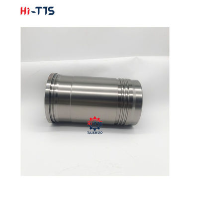 6D22 130 мм Дизельный двигатель цилиндровой подкладки ME051217 ME051500 ME051501 ME051502