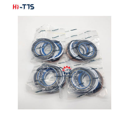 Хорошая цена PC200-5 PC200-6 PC200-7 PC200-8 Экскаватор гидравлический бум рукой ведра цилиндр уплотнительный комплект онлайн