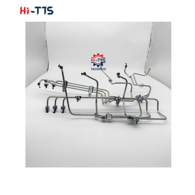 Хорошая цена Труба под давлением Assy 65.10301-6089 65.10301-6088 для запасных частей двигателя DB58 онлайн