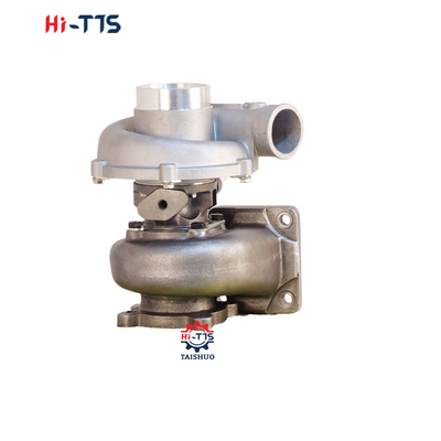 Хорошая цена EX200-5 Группа турбокомпрессоров для дизельных двигателей 114400-3320 онлайн