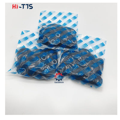 Набор герметичности гидравлического цилиндра экскаватора Sk200-8