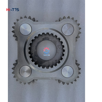 Хорошая цена TGFQ SK200 экскаваторные части вращающегося подвижного механизма сборка No 2413N462F1 2413J381 онлайн