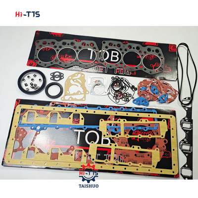 Хорошая цена Набор полного уплотнения экскаватора 3066 S6K S6KT 34394-10011 3439410011 онлайн