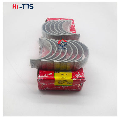 11701-1603 STD Главный подшипник коленчатого вала для дизельных двигателей