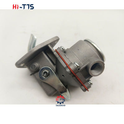 Хорошая цена AR157 Запасные части дизельных двигателей топливный насос 01231021 онлайн