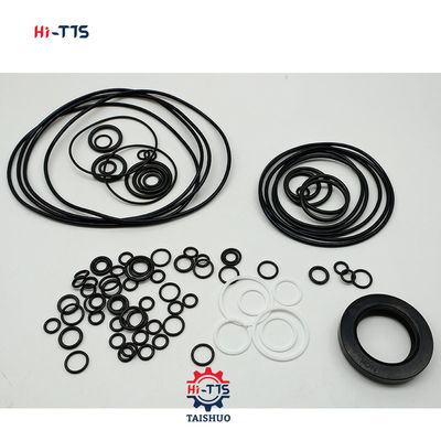 Хорошая цена Экскаватор DH220-5 DH225-9 EC210B Гидравлический насос уплотнительный комплект K3V112DT 12T онлайн