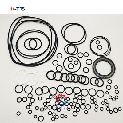 Хорошая цена Комплект гидравлического уплотнения насоса K3V140DT K3V180DT Экскаватор Гидравлический уплотнитель масла онлайн