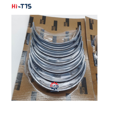 Хорошая цена QSX15 ISX15 X15 Кранкшафт главный подшипник 3800298 3800299 4089405 2882087 3678555 онлайн