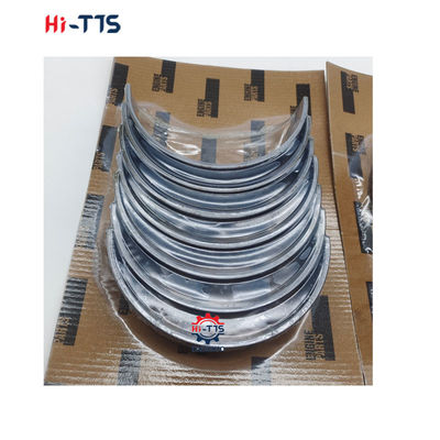 QSX15 ISX15 X15 Кранкшафт главный подшипник 3800298 3800299 4089405 2882087 3678555