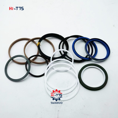 Хорошая цена Экскаватор Pc200-7 Комплект герметизации цилиндров 707-99-46130 7079946130 Комплект герметизации бумов онлайн