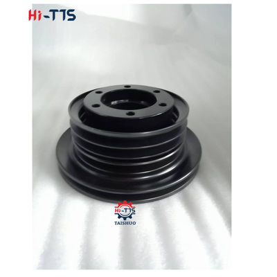 WP6 13023184 13032456 колесное погрузчики коленчатый вал двигателя