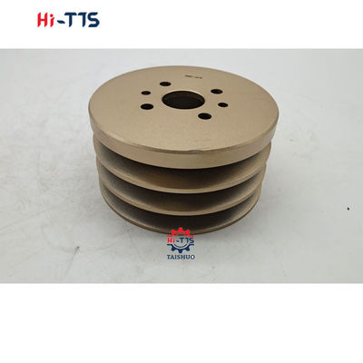 6BG1 Водяной насос для экскаватора