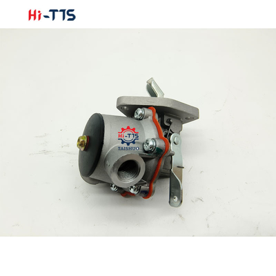 Хорошая цена AR192 Запасные части дизельных двигателей топливный насос 04238003 онлайн