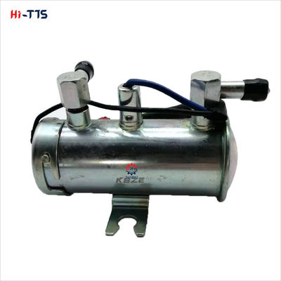 4HK1 6HK1 12v/24v топливный насос Автомобиль Дизельный двигатель Части топливный насос