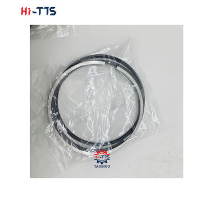 150MM 35A17-01010 Пистоновые кольца для запасных частей двигателей S6A3 S12A2