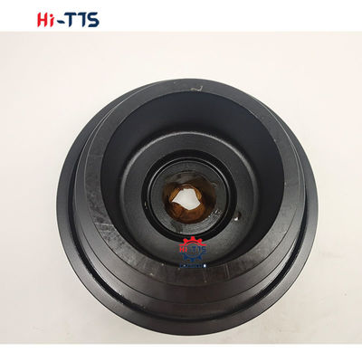 Хорошая цена 65.02601-5019 Коленчатый вал для деталей двигателя DB58 онлайн