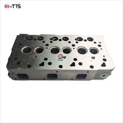 Части экскаватора D905 Глава цилиндра двигателя 16022-03040 16022-03043 16022-03044