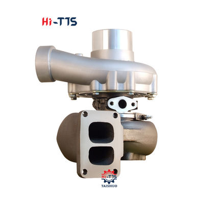 EX400-6 S6D125 Турбокомпрессор с высокоточным дизельным двигателем 114400-0960 1141-0902