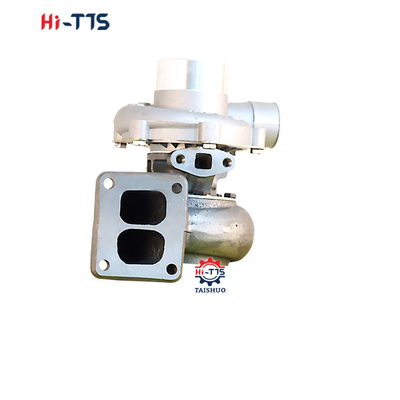 Хорошая цена PC200-3 S6D105-1 Прецизионный дизельный двигатель турбокомпрессор 6137-82-8200 45044-5261 онлайн