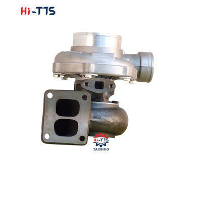 PC300-6 PC300 Турбозарядчик экскаватора 6152-81-8110 6222-81-8310 Турбозарядчик