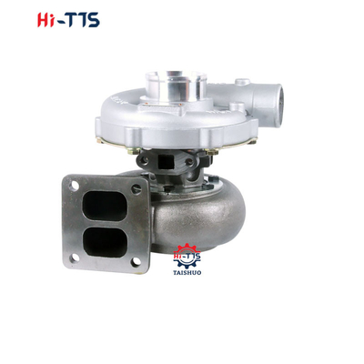 Хорошая цена Части двигателя PC300-5 PC300-6 PC350-6 6D108 Турбокомпрессор 6222-81-8210 6222-83-8170 6222-83-8171 онлайн