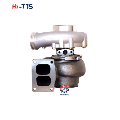 Хорошая цена PE6 TA4507 Турбокомпрессор для Niss-an TA45 турбо 14201-96567 466314-0006 14201-96574 онлайн