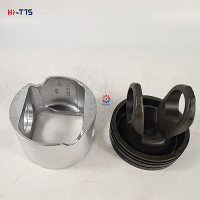 QSL9 Isle 6L дизельный двигатель поршень 4941395 4941393 3966721