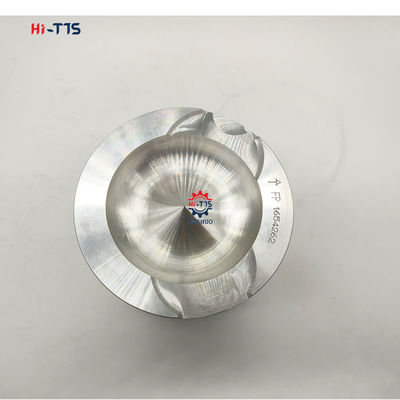 Части двигателя 120,65 мм поршень 165-4262 1654262 для двигателя 3304 / 3306