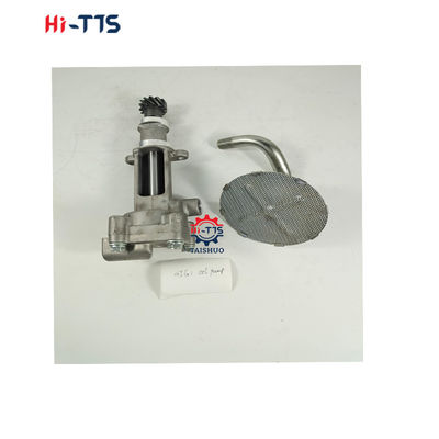 Хорошая цена 8-97325157-0/8973251570 Масляный насос для дизельных двигателей 4JG1 онлайн