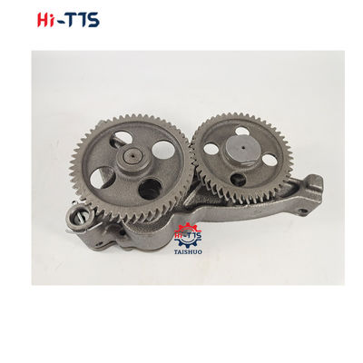 Хорошая цена Масляный насос для ME120351 ME120351 Части грузовиков для 6D22 6D40 Части двигателей Mitsu-bishi онлайн