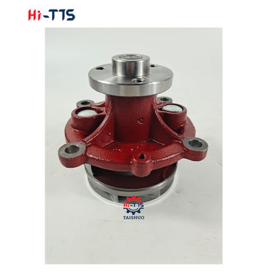 Хорошая цена 3801244 20834409 Водяной насос для дизельных двигателей D7D Водяной насос онлайн