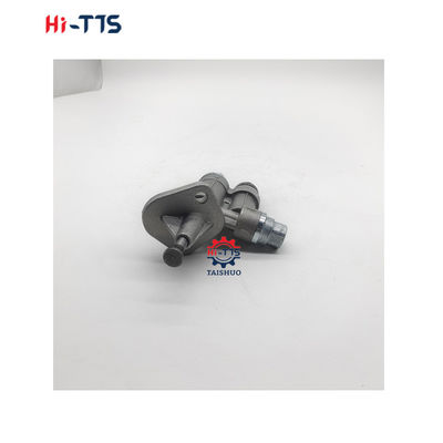 4BT B5.9 6B 6BT двигатель Насос для перекачки топлива 4937767 для запчастей для дизельных двигателей
