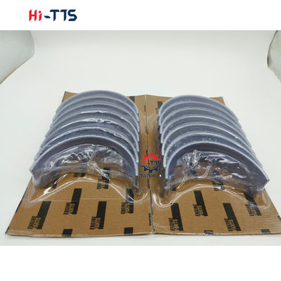 Хорошая цена Cu-mm-ins QSk23 Моторный коленчатый вал Основной подшипник набор 4095973 онлайн