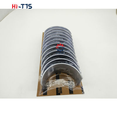 QSK23 Части двигателя Подшипник соединительного стержня 4095492 5580875 4095985