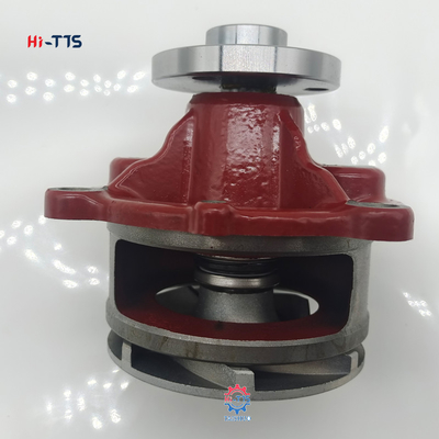 Хорошая цена Водяной насос 02937440 04259548 20726092 для двигателя EC140B EC210B EC240B EC290B EC300 EC250D D4D D6D D7D онлайн